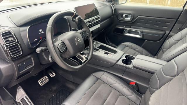 Citroen C5 Aircross image 1