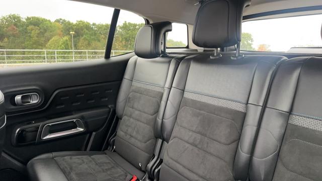 Citroen C5 Aircross image 2