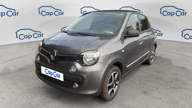 Renault Twingo d’occasion