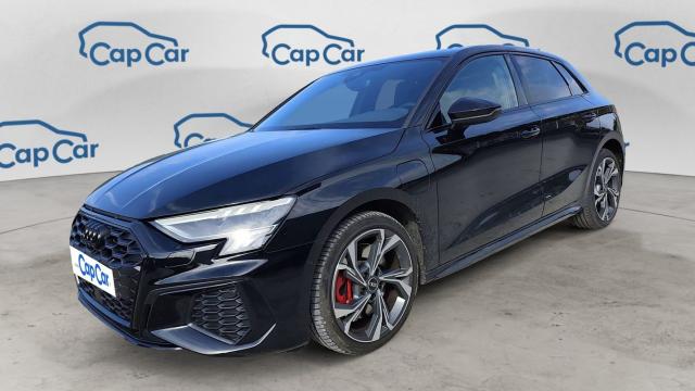 Audi A3 Sportback Iv 45 Tfsie 245 Stronic 6 S Line Competition Plus