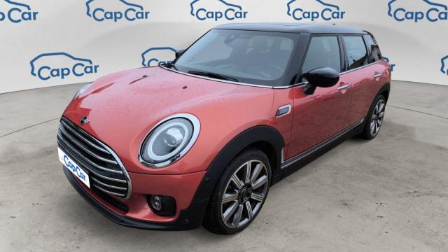Mini Clubman d’occasion
