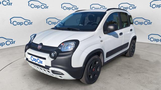 Fiat Panda d’occasion