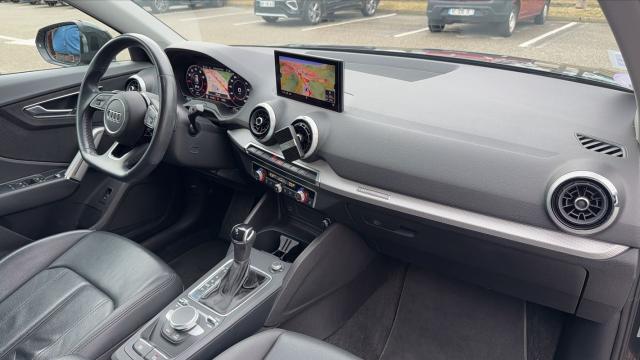 Audi Q2 image 5