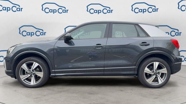 Audi Q2 image 6