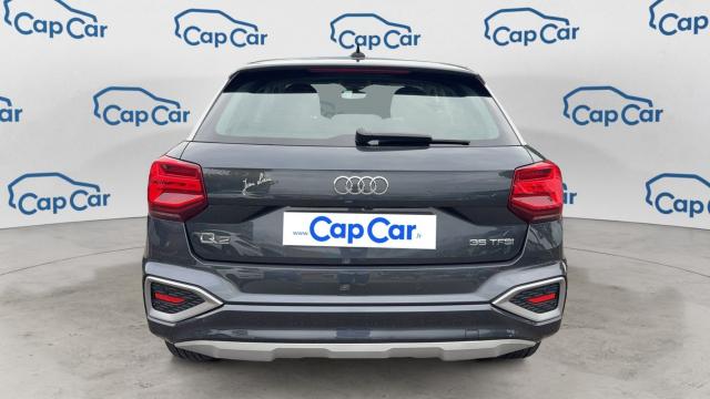 Audi Q2 image 4