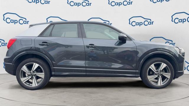 Audi Q2 image 3