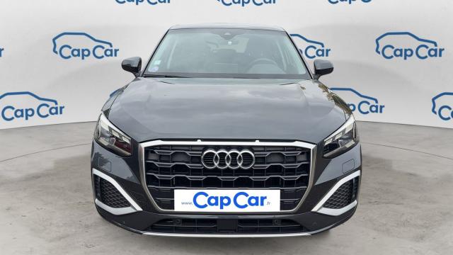 Audi Q2 image 8
