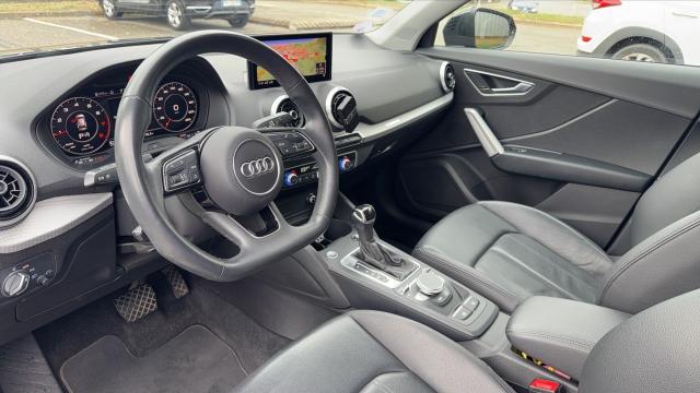 Audi Q2 image 7