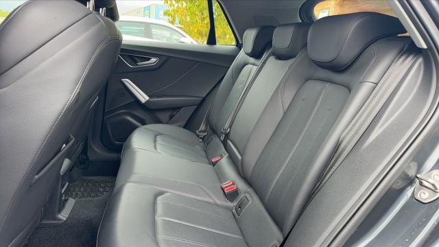 Audi Q2 image 2