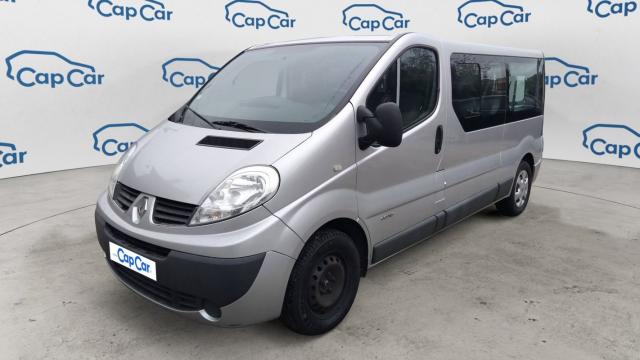 Renault Trafic d’occasion