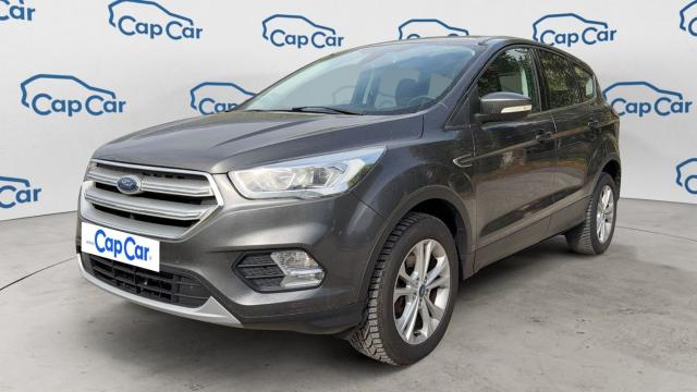 Ford Kuga Ii 2.0 Tdci 150 Titanium
