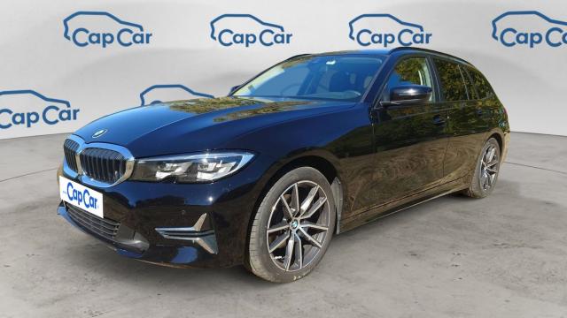 Bmw Série 3 Touring (g21) 2.0 320d 190 Lounge - Automatique