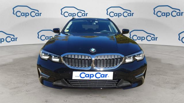 Bmw Série 3 image 4