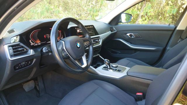 Bmw Série 3 image 7