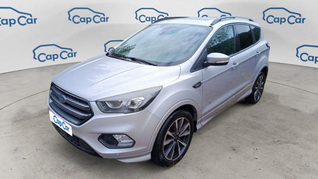 Ford Kuga Ii 2.0 Tdci 150 Awd Powershift St-Line - Automatique Toit Ouvrant