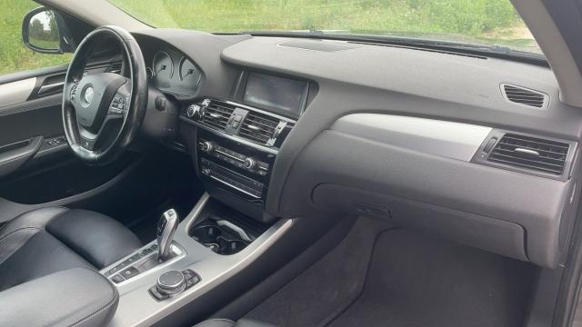 Bmw X4 image 6