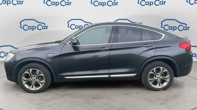 Bmw X4 image 7