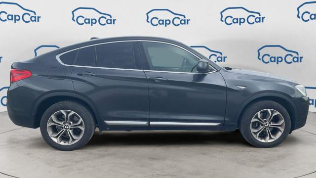 Bmw X4 image 9