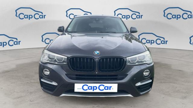 Bmw X4 image 5