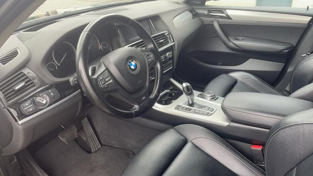 Bmw X4 image 1