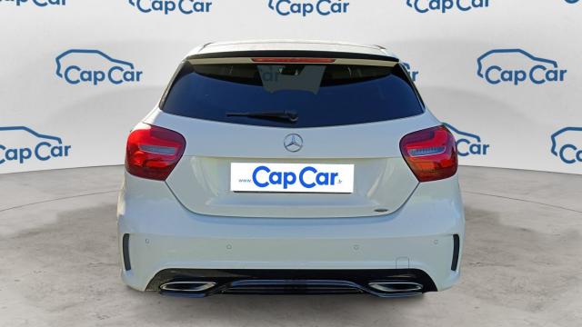 Mercedes Benz Classe A image 3