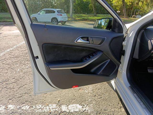 Mercedes Benz Classe A image 4