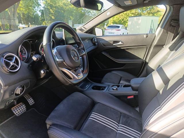 Mercedes Benz Classe A image 2