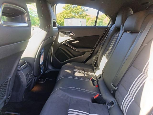 Mercedes Benz Classe A image 1