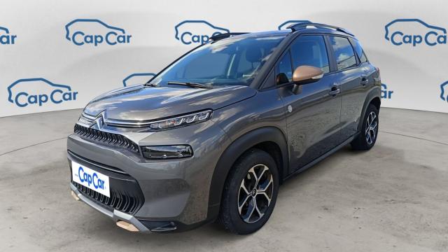 Citroen C3 Aircross 1.5 Bluehdi 120 C-Series - Automatique
