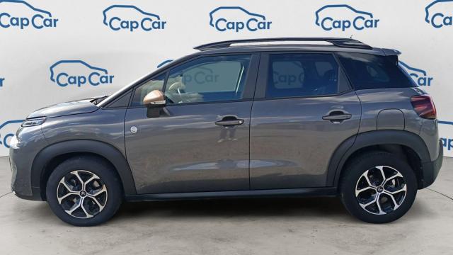 Citroen C3 Aircross image 9