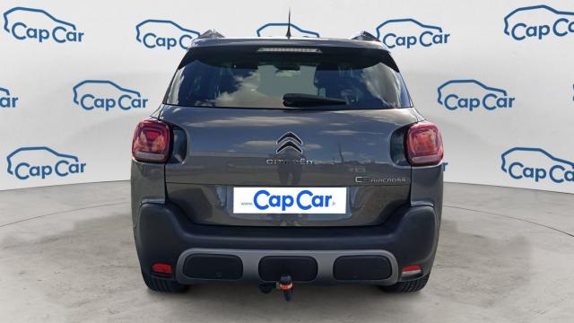 Citroen C3 Aircross image 1