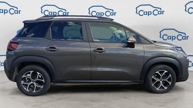 Citroen C3 Aircross image 4