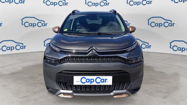 Citroen C3 Aircross image 5