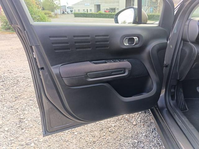 Citroen C3 Aircross image 8