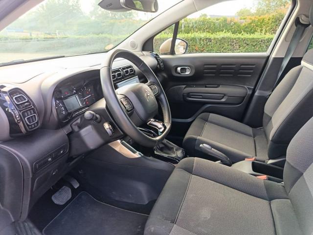 Citroen C3 Aircross image 3