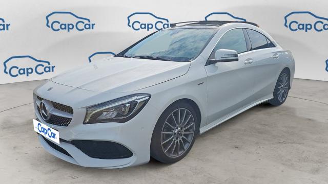 Mercedes Benz