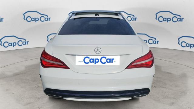 Mercedes Benz Classe Cla image 1
