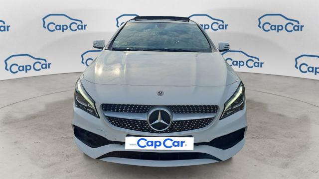 Mercedes Benz Classe Cla image 3