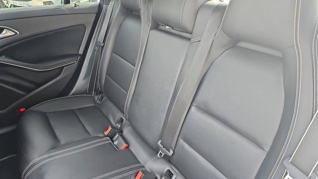 Mercedes Benz Classe Cla image 2