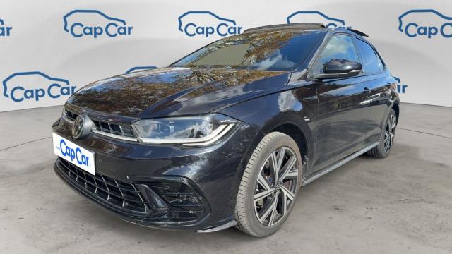 Volkswagen Polo d’occasion