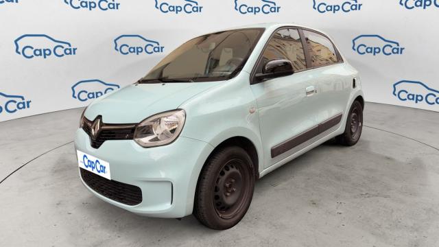Renault Twingo d’occasion