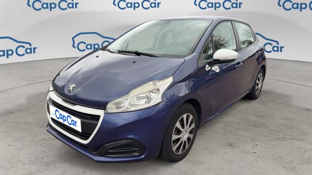 Peugeot 208 d’occasion