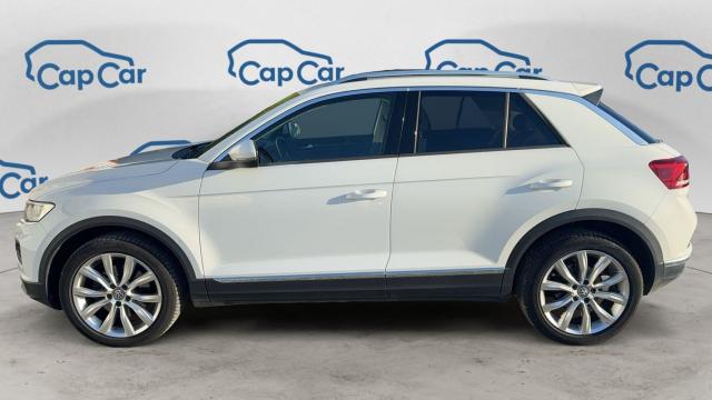 Volkswagen T-Roc image 4