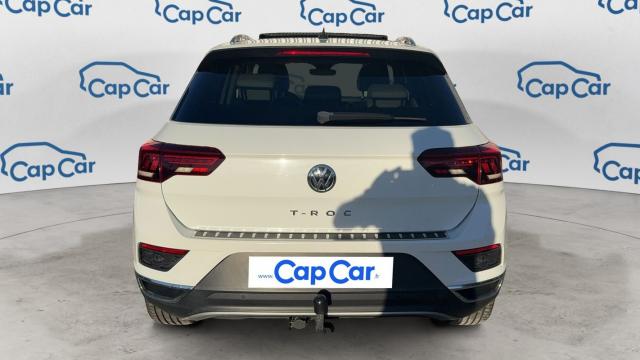 Volkswagen T-Roc image 7