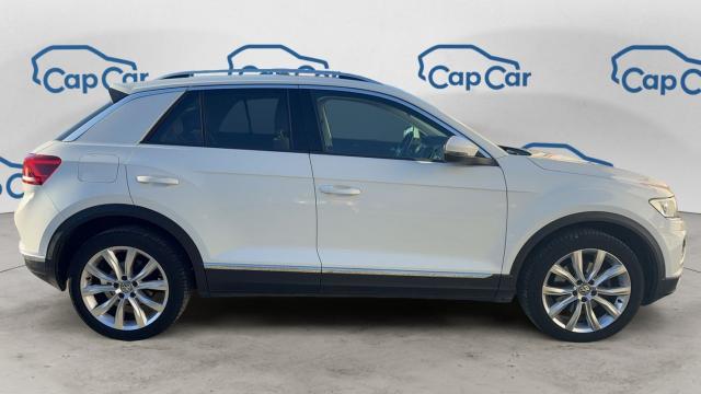 Volkswagen T-Roc image 2