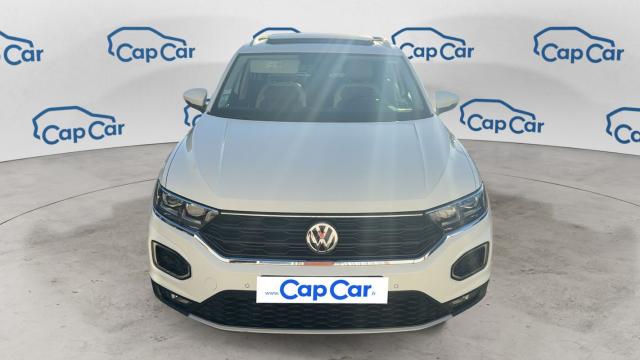 Volkswagen T-Roc image 9