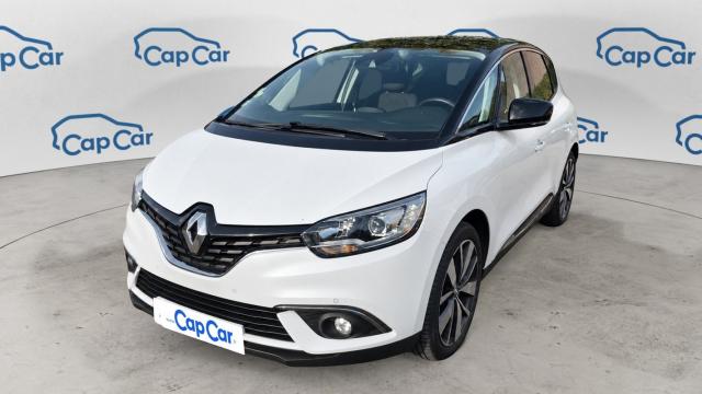 Renault Scénic d’occasion