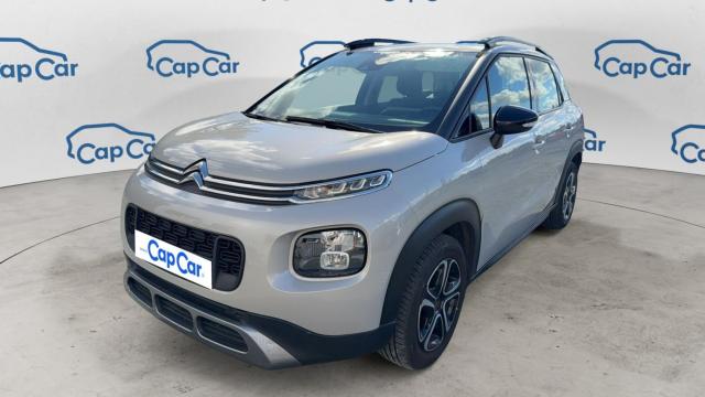 Citroen C3 Aircross 1.2 Puretech 110 Shine