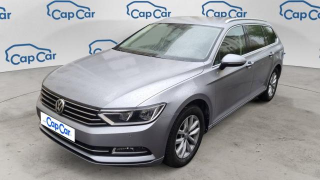 Volkswagen Passat Sw Viii 1.4 Tsi 150 Dsg7 Confortline Business - Automatique