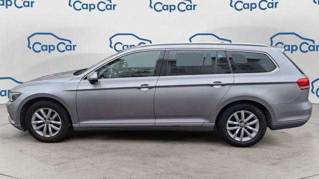 Volkswagen Passat Sw image 2